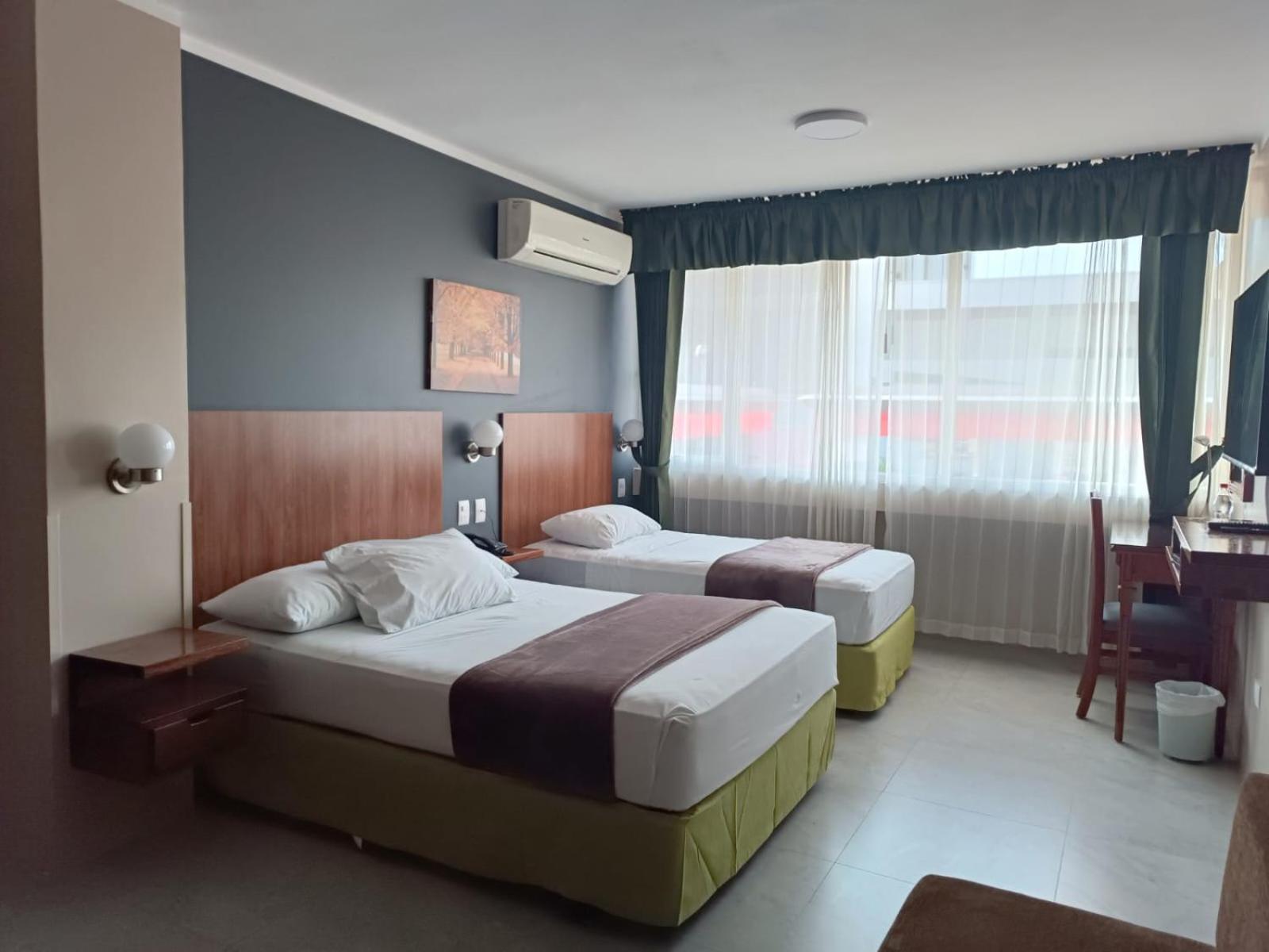 Hotel Grand Americano Machala
