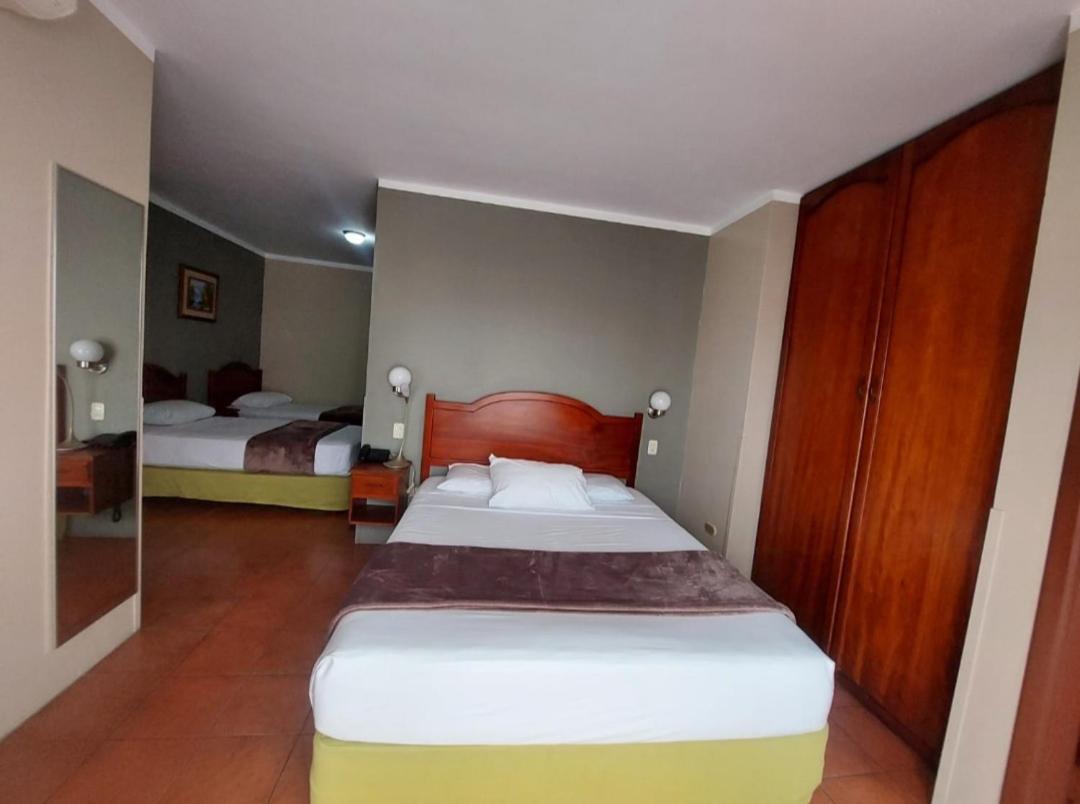 Hotel Grand Americano 3*